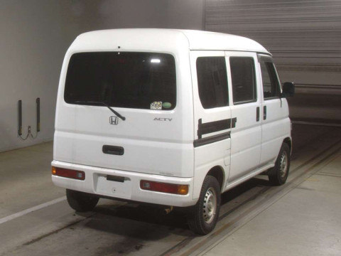 2017 Honda Acty Van HH5[1]