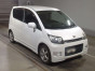 2008 Daihatsu Move Custom