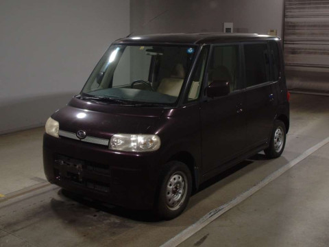 2005 Daihatsu Tanto L350S[0]