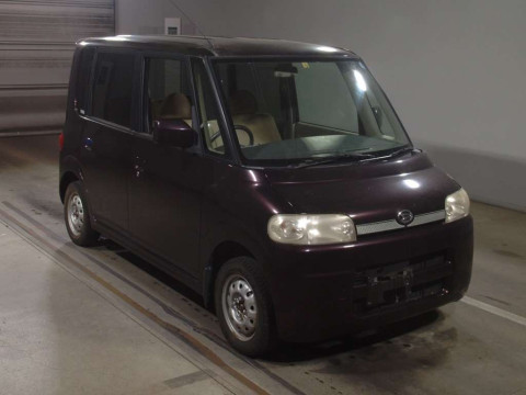 2005 Daihatsu Tanto L350S[2]