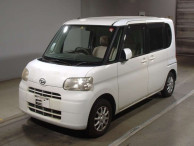 2008 Daihatsu Tanto