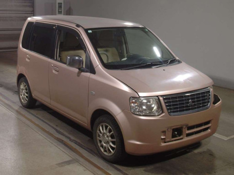 2013 Mitsubishi eK Wagon H82W[2]