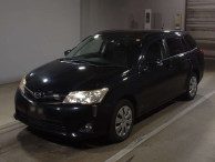 2012 Toyota Corolla Fielder