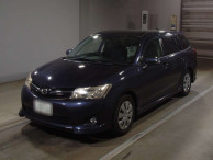 2012 Toyota Corolla Fielder