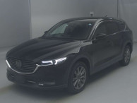 2018 Mazda CX-8