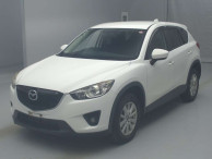 2012 Mazda CX-5