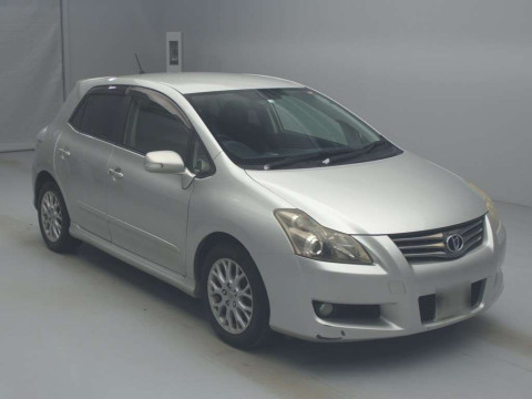 2008 Toyota Blade AZE154H[2]