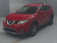 2014 Nissan X-Trail