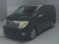 2006 Nissan Elgrand