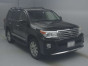 2014 Toyota Land Cruiser