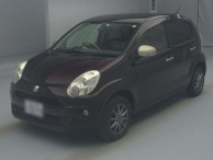 2010 Toyota Passo