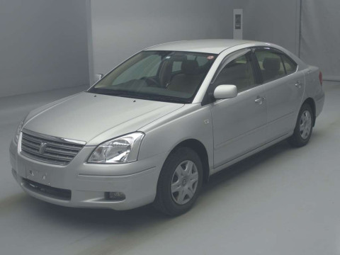 2006 Toyota Premio ZZT240[0]