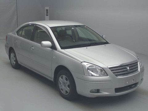 2006 Toyota Premio ZZT240[2]