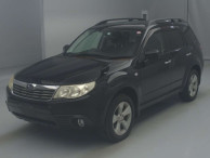 2010 Subaru Forester