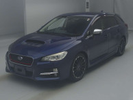 2015 Subaru Levorg