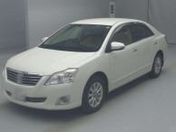 2015 Toyota Premio