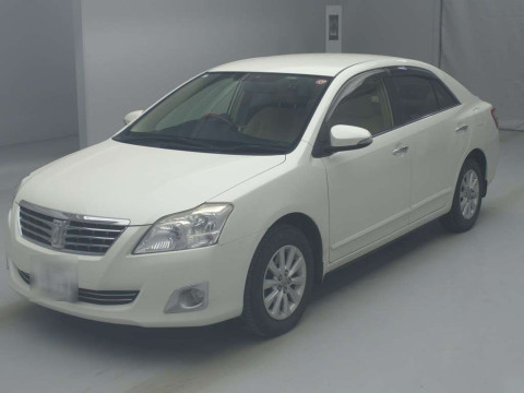 2015 Toyota Premio NZT260[0]