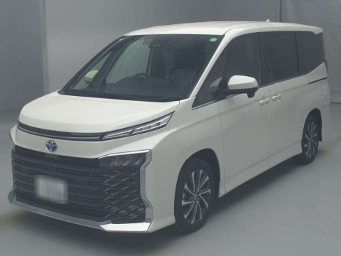 2024 Toyota Voxy ZWR90W[0]