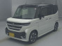 2023 Suzuki Spacia Custom