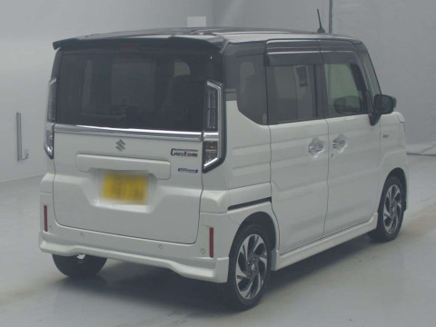 2023 Suzuki Spacia Custom MK94S[1]