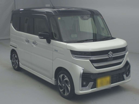 2023 Suzuki Spacia Custom MK94S[2]