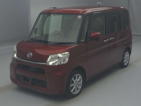 2013 Daihatsu Tanto LA600S[0]