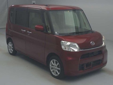 2013 Daihatsu Tanto LA600S[2]