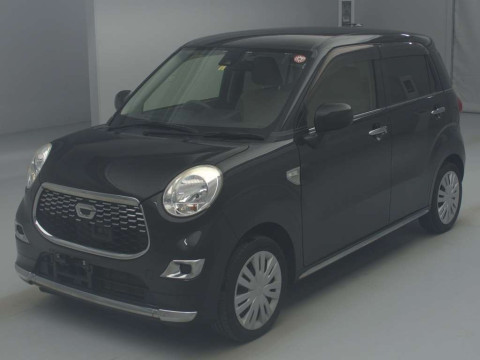 2016 Daihatsu Cast LA250S[0]