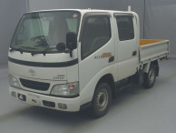 2006 Toyota Dyna Truck