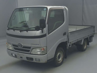 2008 Toyota Toyoace Truck