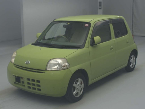 2005 Daihatsu Esse L235S[0]