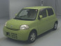 2005 Daihatsu Esse