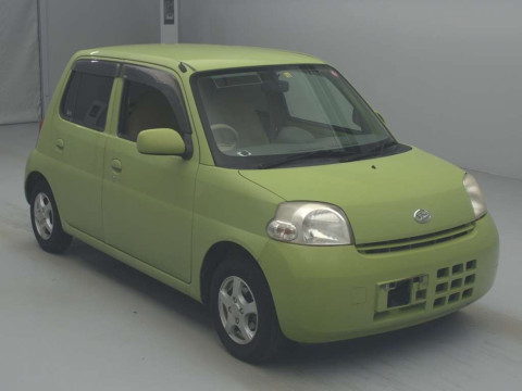 2005 Daihatsu Esse L235S[2]