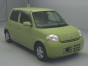 2005 Daihatsu Esse