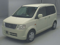 2009 Mitsubishi eK Wagon