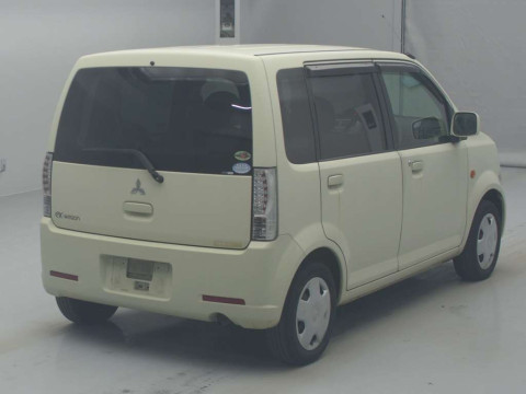 2009 Mitsubishi eK Wagon H82W[1]