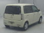 2009 Mitsubishi eK Wagon