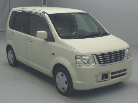 2009 Mitsubishi eK Wagon H82W[2]