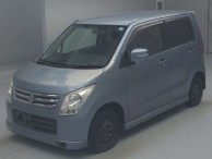 2009 Suzuki Wagon R