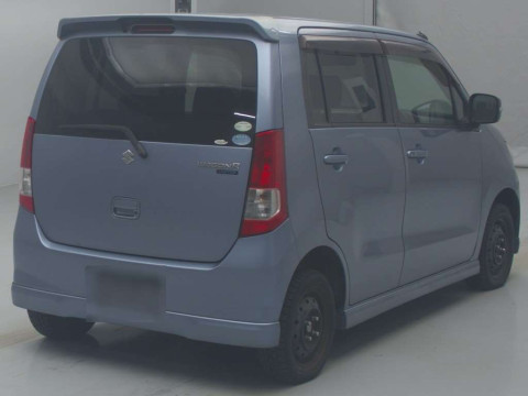 2009 Suzuki Wagon R MH23S[1]