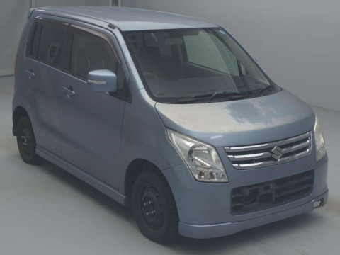 2009 Suzuki Wagon R MH23S[2]