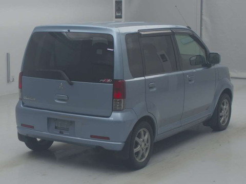 2004 Mitsubishi eK Wagon H81W[1]