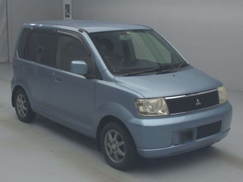 2004 Mitsubishi eK Wagon H81W[2]