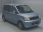 2004 Mitsubishi eK Wagon