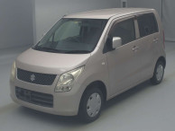 2009 Suzuki Wagon R