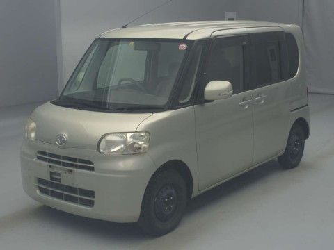 2010 Daihatsu Tanto L385S[0]