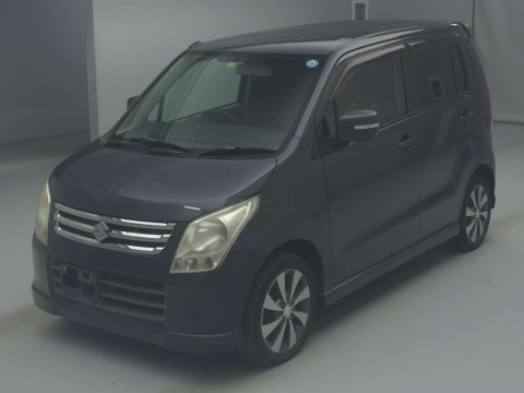 2009 Suzuki Wagon R MH23S[0]