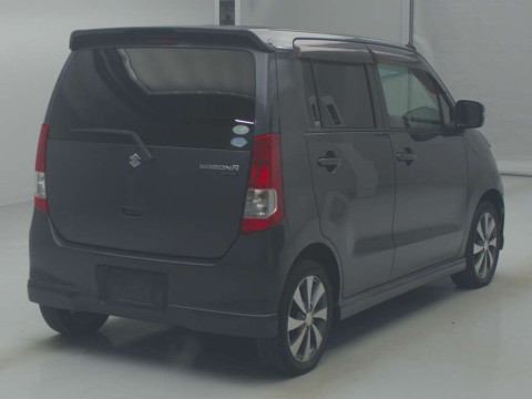 2009 Suzuki Wagon R MH23S[1]