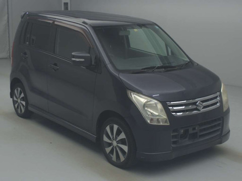 2009 Suzuki Wagon R MH23S[2]