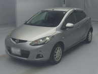 2010 Mazda Demio